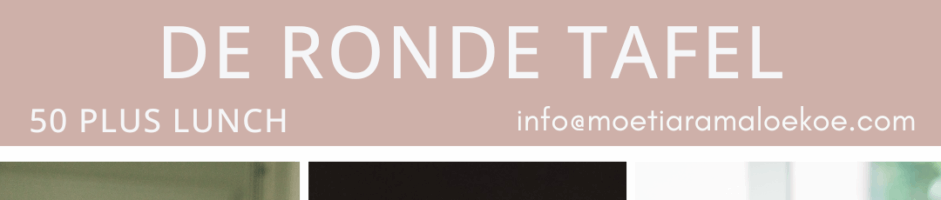 De Ronde Tafel 14 April