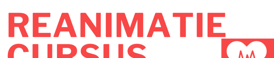 Reanimatie cursus 2 maart 2026