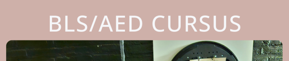 AED Cursus